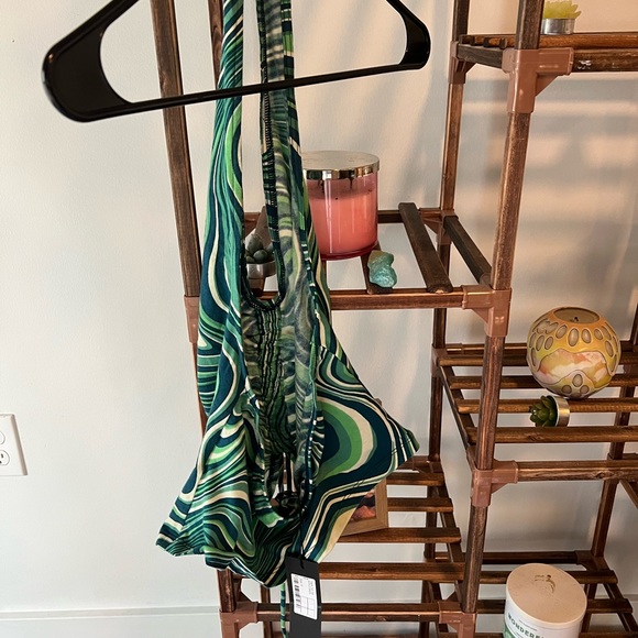 Motel Rocks Top - Picture 2 of 3